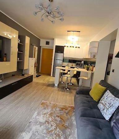 Apartament Vis De Sinaia ! エクステリア 写真