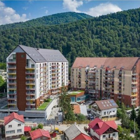 Apartament Vis De Sinaia ! エクステリア 写真
