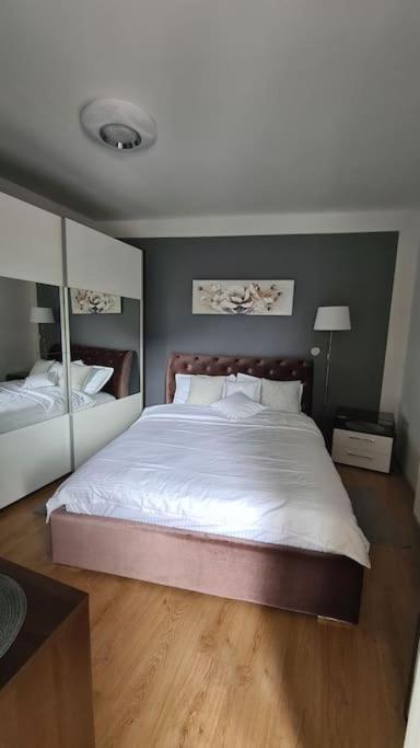 Apartament Vis De Sinaia ! エクステリア 写真